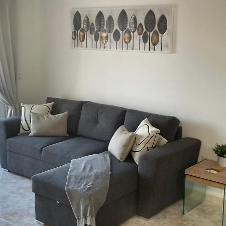 סיודאד קסאדה Beautiful Apartment At La Marquesa Golf Quesada מראה חיצוני תמונה