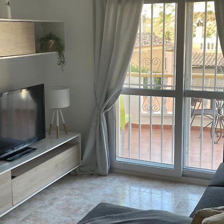 סיודאד קסאדה Beautiful Apartment At La Marquesa Golf Quesada מראה חיצוני תמונה