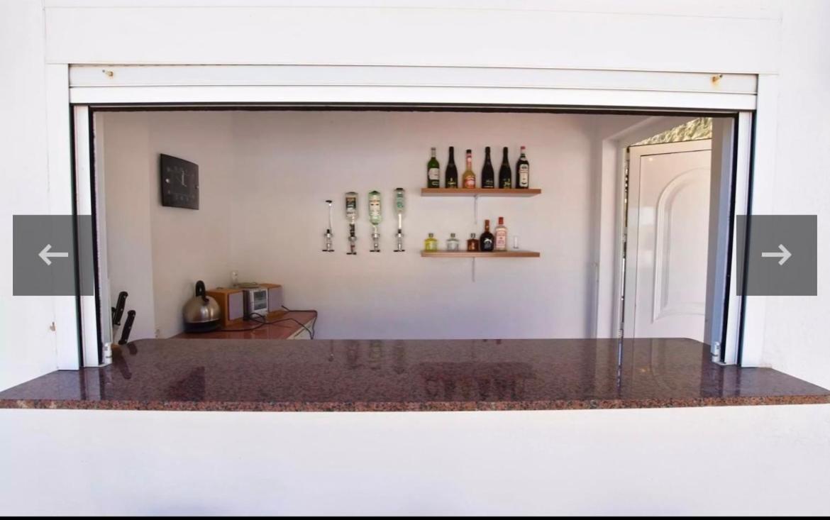 סיודאד קסאדה Beautiful Apartment At La Marquesa Golf Quesada מראה חיצוני תמונה