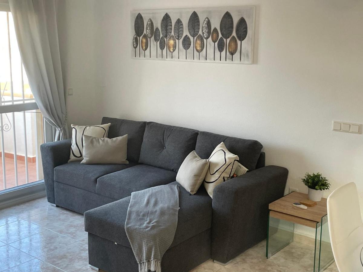 סיודאד קסאדה Beautiful Apartment At La Marquesa Golf Quesada מראה חיצוני תמונה