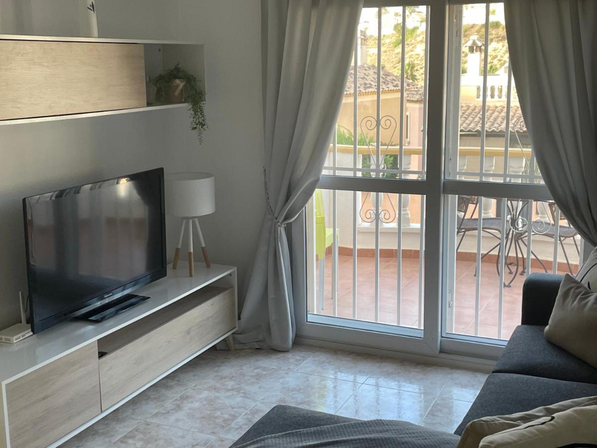 סיודאד קסאדה Beautiful Apartment At La Marquesa Golf Quesada מראה חיצוני תמונה