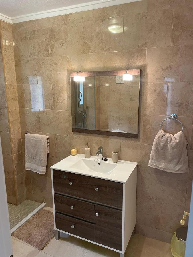 סיודאד קסאדה Beautiful Apartment At La Marquesa Golf Quesada מראה חיצוני תמונה