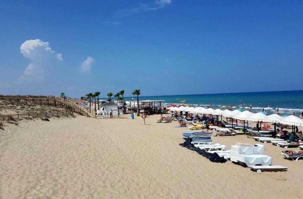 סיודאד קסאדה Beautiful Apartment At La Marquesa Golf Quesada מראה חיצוני תמונה