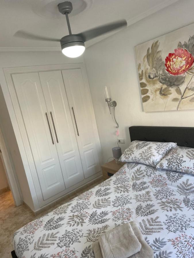 סיודאד קסאדה Beautiful Apartment At La Marquesa Golf Quesada מראה חיצוני תמונה