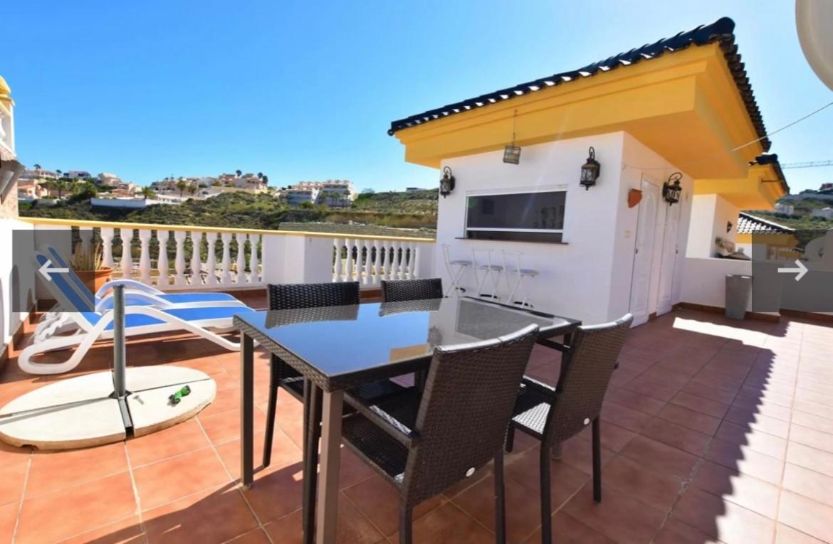 סיודאד קסאדה Beautiful Apartment At La Marquesa Golf Quesada מראה חיצוני תמונה