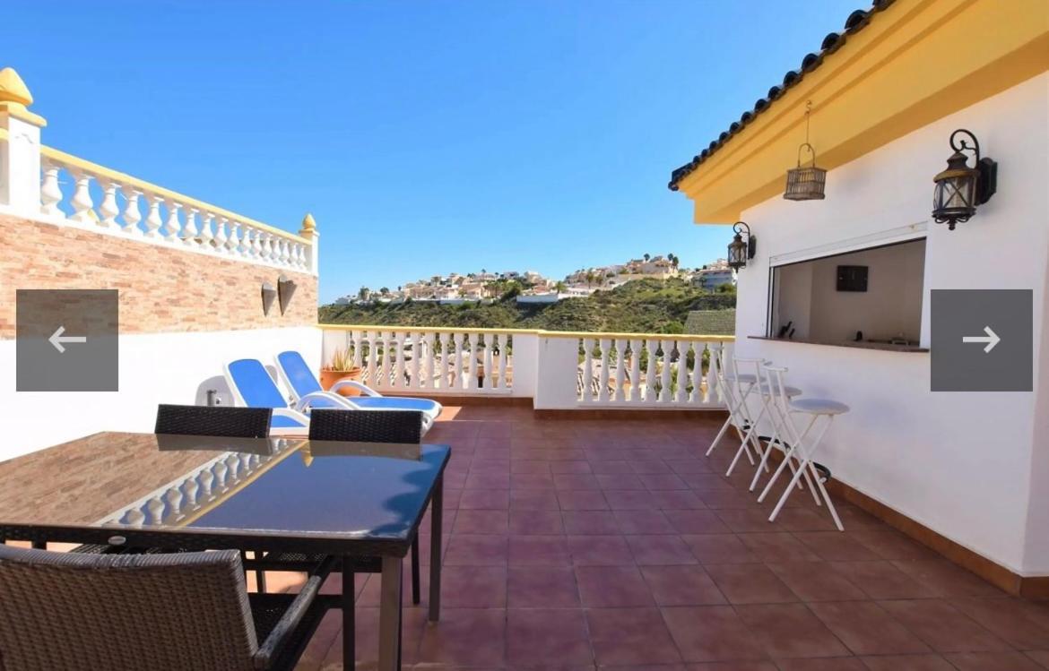 סיודאד קסאדה Beautiful Apartment At La Marquesa Golf Quesada מראה חיצוני תמונה