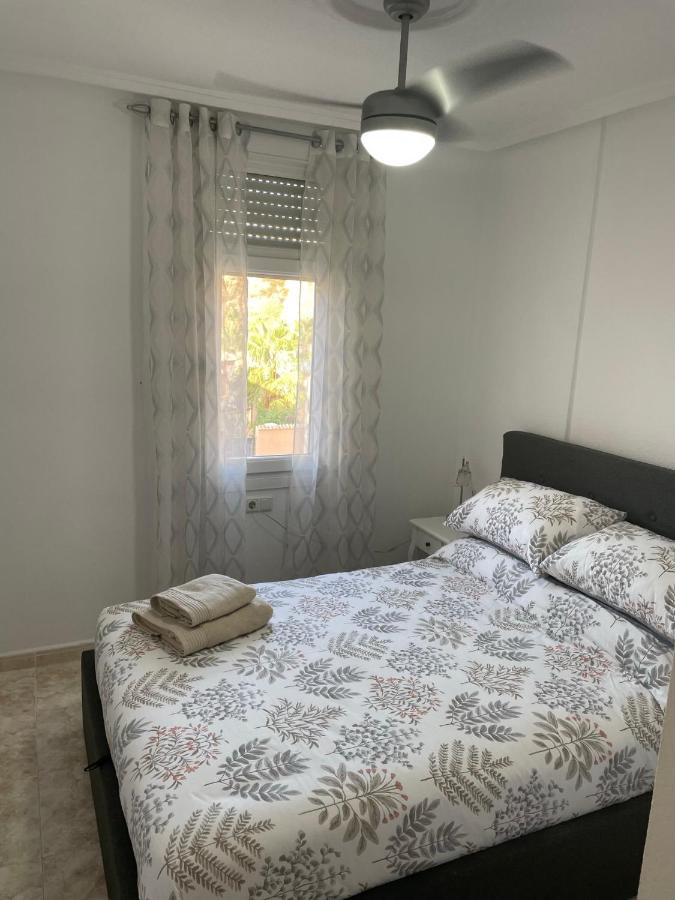 סיודאד קסאדה Beautiful Apartment At La Marquesa Golf Quesada מראה חיצוני תמונה